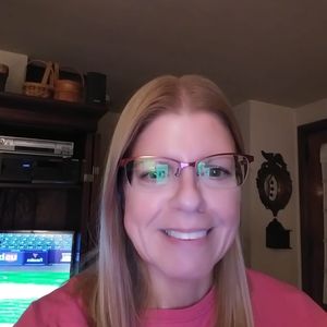 Meet your Posher, Susan